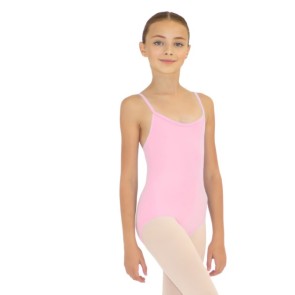 Dansez-Vous meisjes Balletpak Lona