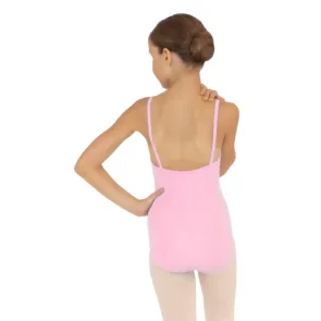 Dansez-Vous meisjes Balletpak Lona