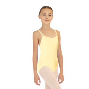Dansez-Vous meisjes Balletpak Lona