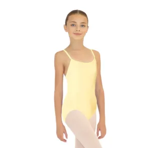 Dansez-Vous meisjes Balletpak Lona