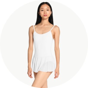 Dansez-Vous dames dans Tunic Lana
