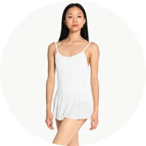 Dansez-Vous dames dans Tunic Lana