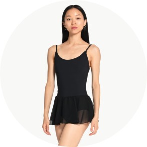 Dansez-Vous dames dans Tunic Lana