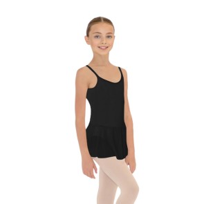 Dansez-Vous meisjes dans Tunic Lana