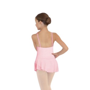 Dansez-Vous meisjes dans Tunic Lana