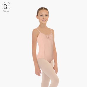 Dansez-Vous Dames Balletpak Zwart Lisa