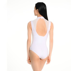 Dansez-Vous dames Mouwloos Balletpak Olga