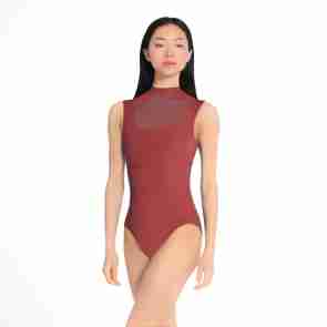 Dansez-Vous dames Mouwloos Balletpak Olga