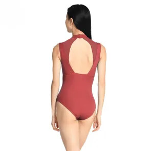Dansez-Vous dames Mouwloos Balletpak Olga