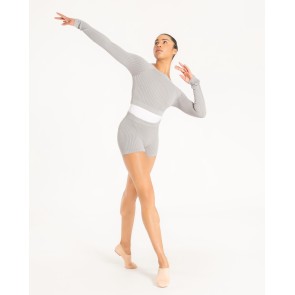 dansez vous lanea en elina setje warmups voor ballet