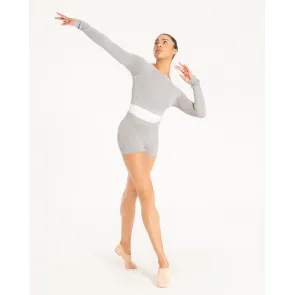 dansez vous lanea en elina setje warmups voor ballet