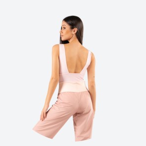 Dansez-Vous Warm-Up Broek Sauna voor Dames & Meisjes