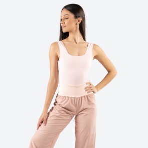 Dansez-Vous Warm-Up Broek Sauna voor Dames & Meisjes