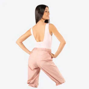 Dansez-Vous Warm-Up Broek Sauna Pro voor Dames & Meisjes