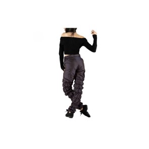 Dansez-Vous Warm-Up Broek Sauna Pro voor Dames & Meisjes