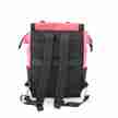 Dansez-Vous Keola meisjes Rugtas danstas schooltas zwart roze