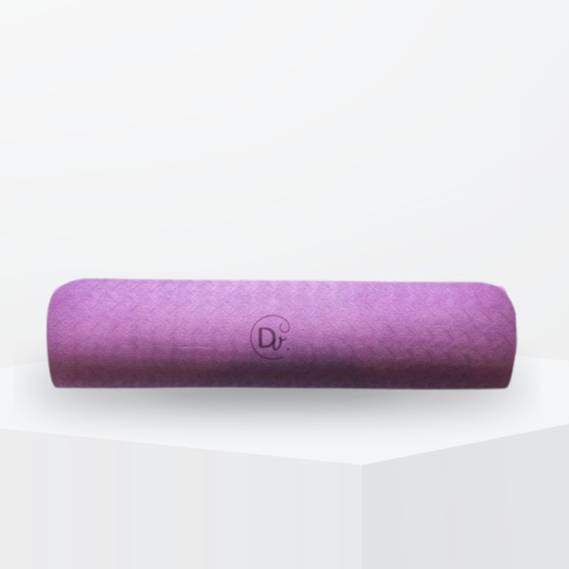 Dansez-Vous Yoga Mat