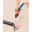 SoDanca-So-Danca-Spitzen-Alina-I-Low-Vamp met 3 sets shanks