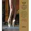 So Danca Spitzen Alina I Low Vamp