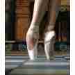 So Danca Spitzen Alina I Low Vamp