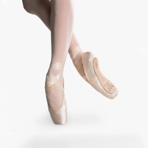 SoDanca So Danca Spitzen Alina I Low Vamp