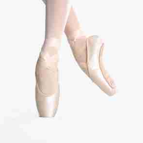 SoDanca So Danca Spitzen Alina II High Vamp