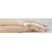SoDanca So Danca Spitzen Alina II High Vamp met een leren zool