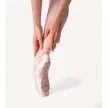SoDanca So Danca Spitzen Alina II High Vamp met een stabiele zool