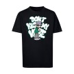 Urban Classics Kinderen T-shirt Don't Kill My Vibe