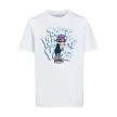Urban Classics Kinderen T-shirt Don't Kill My Vibe