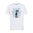 Urban Classics Kinderen T-shirt Don't Kill My Vibe