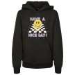 Urban Classics kinderen Hoody Nice Day
