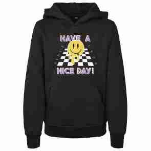 Urban Classics kinderen Hoody Nice Day