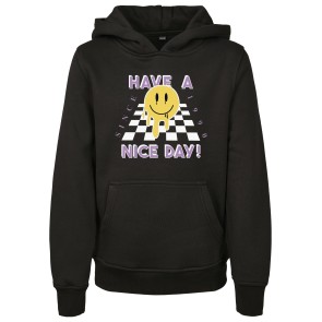 Urban Classics kinderen Hoody Nice Day
