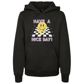 Urban Classics kinderen Hoody Nice Day