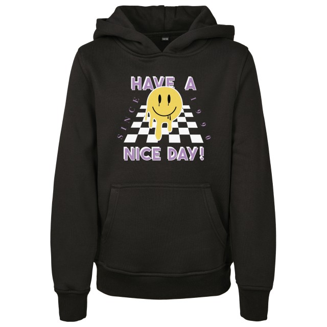 Urban Classics kinderen Hoody Nice Day