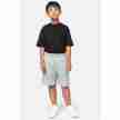Urban Classics Jongens Basic Sweatshorts