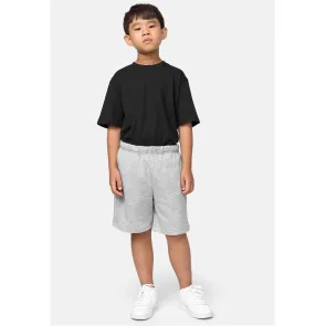 Urban Classics Jongens Basic Sweatshorts