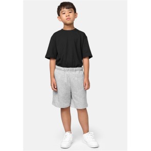 Urban Classics Jongens Basic Sweatshorts