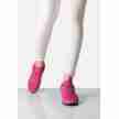 Suny-165-Fuchsia-Dames-Danssneakers-met-Splitzool en een perfecte pasvorm