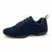 Suny Anna Kern 170 Navy Dames Danssneakers met Splitzool