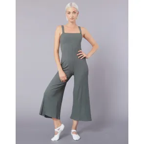 Temps Danse Ribbed Viscose Jumpsuit Rosalie
