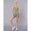 Temps Danse Integrated Bra Tank Top Amira Print
