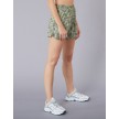 Temps Danse Sport Shorts Azura Print