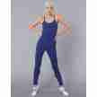 Temps Danse Amira Integrated Bra Tank Top