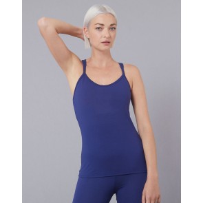 Temps Danse Amira Integrated Bra Tank Top
