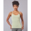 Temps Danse Amira Integrated Bra Tank Top