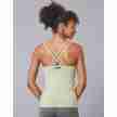 Temps Danse Amira Integrated Bra Tank Top