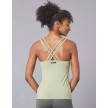 Temps Danse Amira Integrated Bra Tank Top
