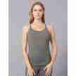 Temps Danse Amira Integrated Bra Tank Top